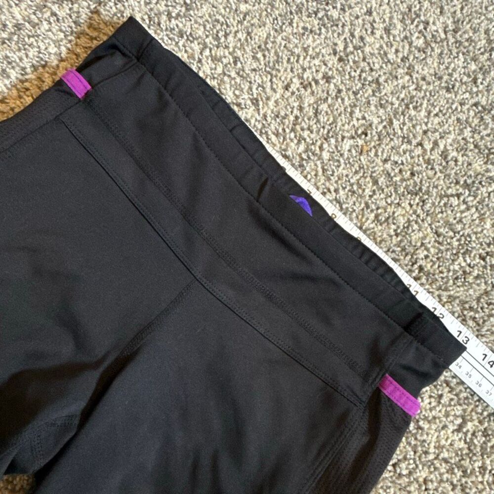 Athleta Biker shorts women’s XS - Picture 3 of 9